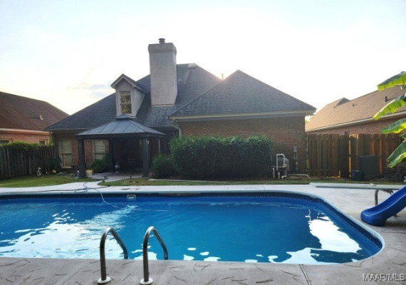 9831 Bent Brook Drive