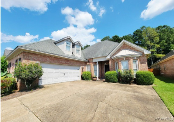 9831 Bent Brook Drive