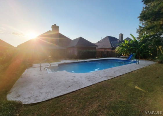 9831 Bent Brook Drive