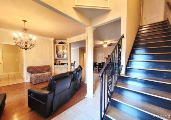 9831 Bent Brook Drive