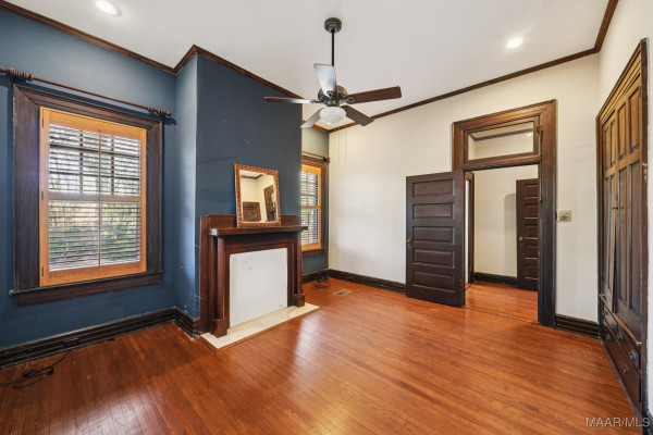 1311 Woodward Avenue