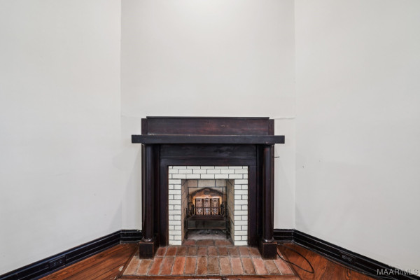 1311 Woodward Avenue