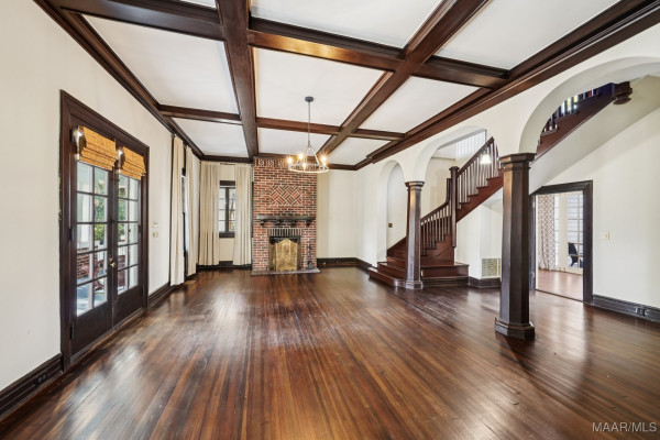 1311 Woodward Avenue