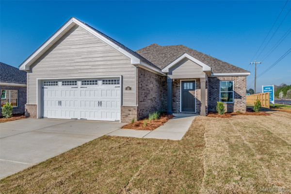 18 Coolidge Drive