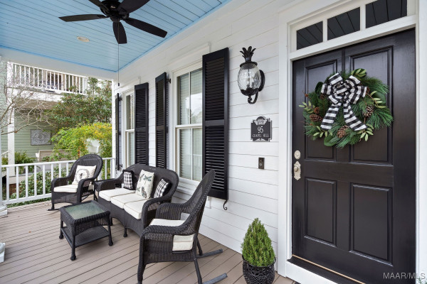 95 Chapel Hill Street