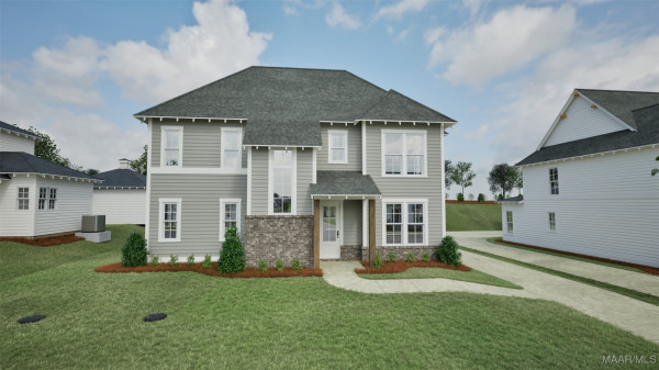 126 Blackberry Boulevard