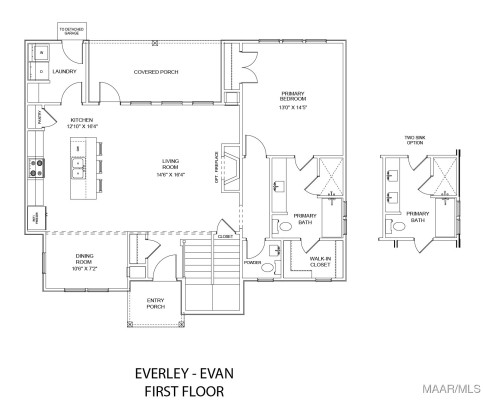 126 Blackberry Boulevard