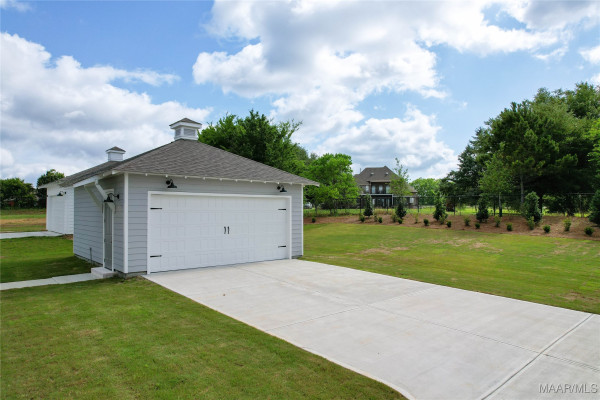 126 Blackberry Boulevard