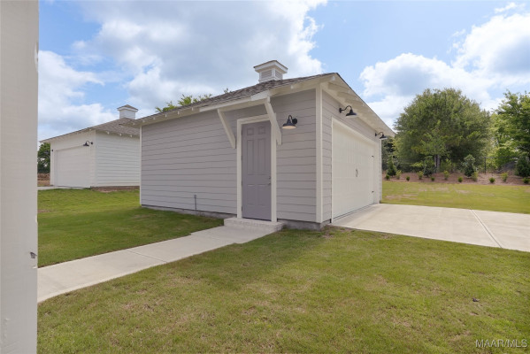 126 Blackberry Boulevard