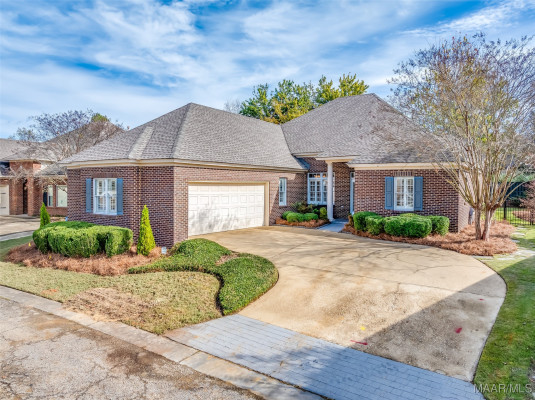 8731 Old Marsh Way