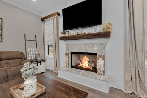 178 Shoal Creek Drive