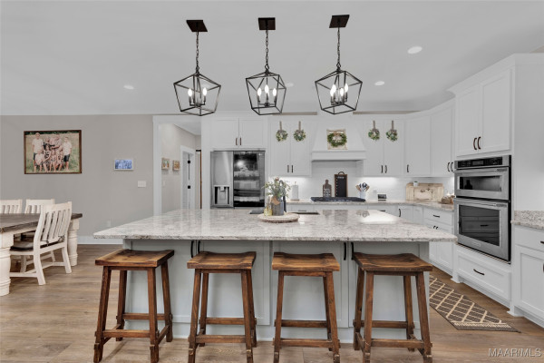 178 Shoal Creek Drive