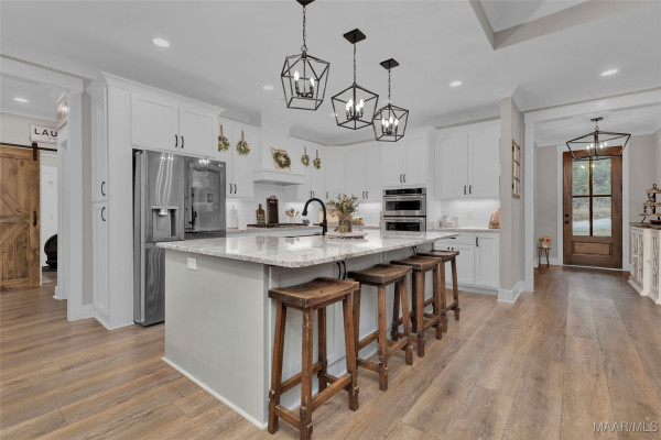 178 Shoal Creek Drive