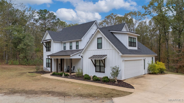 178 Shoal Creek Drive