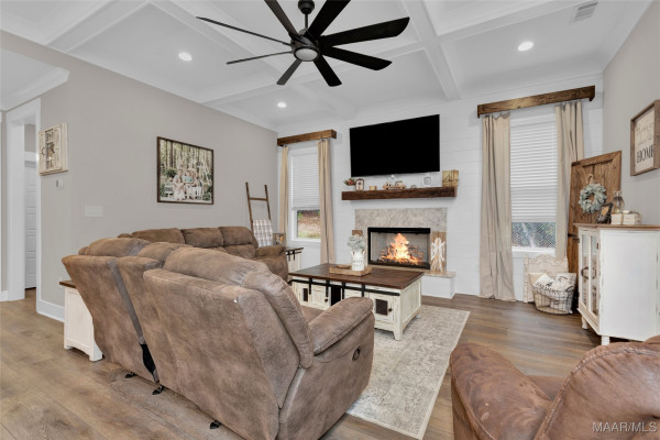 178 Shoal Creek Drive