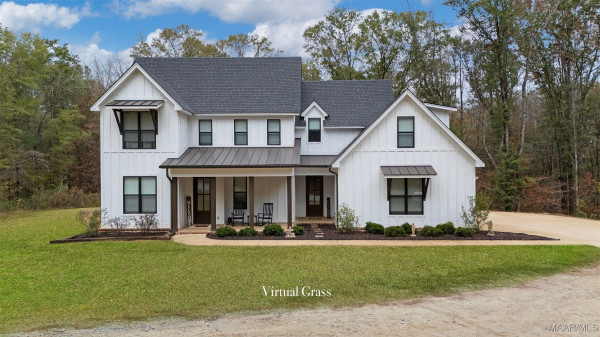178 Shoal Creek Drive