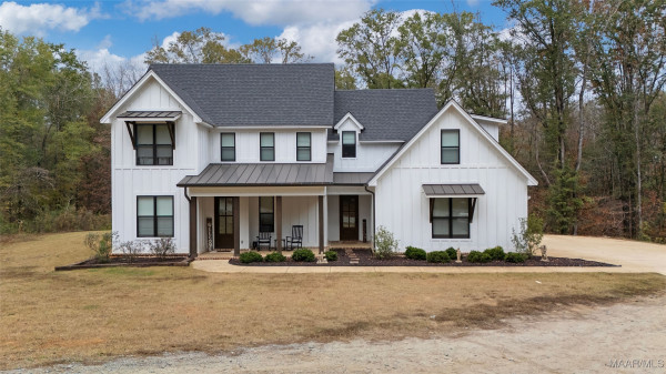 178 Shoal Creek Drive