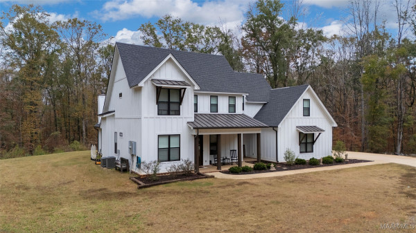 178 Shoal Creek Drive