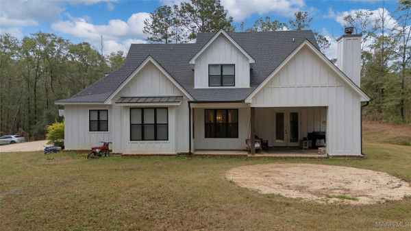 178 Shoal Creek Drive