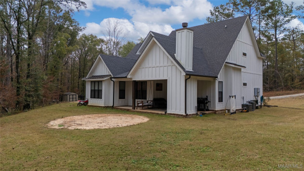 178 Shoal Creek Drive