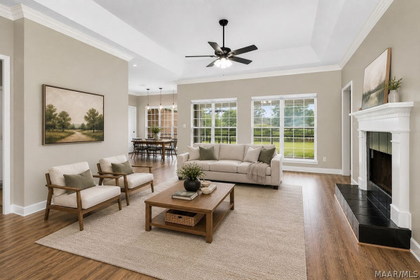 241 Lakeshore Drive