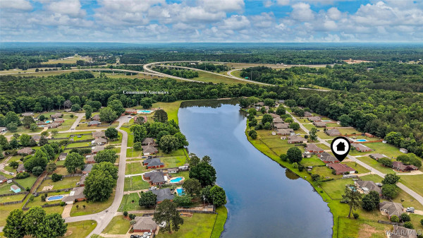 241 Lakeshore Drive