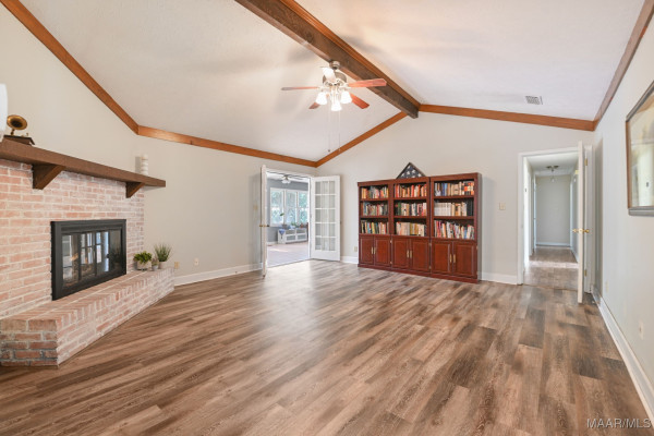 534 Grove Park Drive