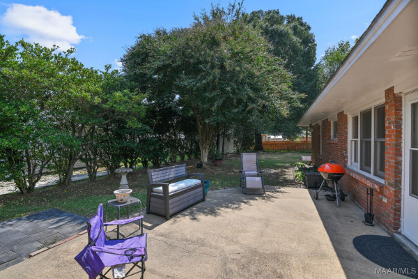 534 Grove Park Drive