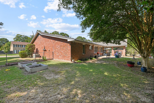 534 Grove Park Drive