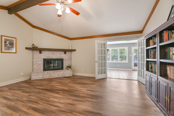 534 Grove Park Drive
