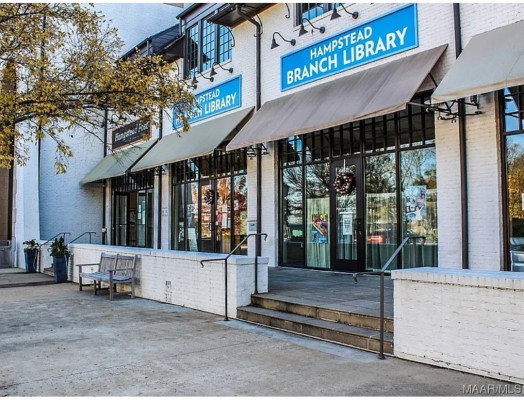 4517 Broadwick Street