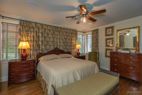 3317 Bankhead Avenue