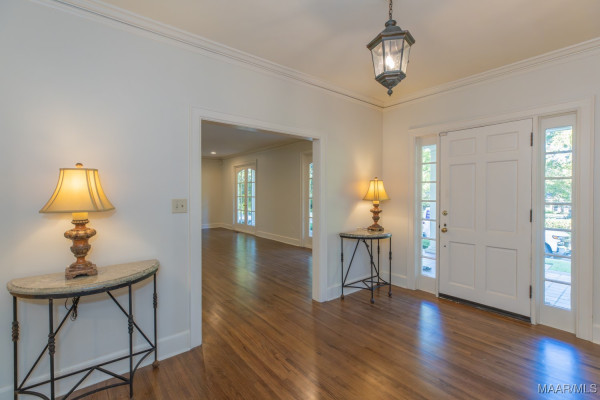 3317 Bankhead Avenue