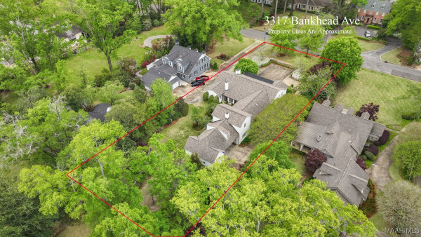 3317 Bankhead Avenue