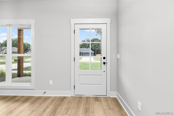 51 Lorie Lee Loop