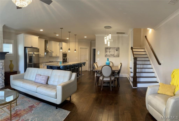 140 Avenue Of The Orchards Avenue