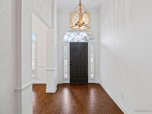 9431 Craftsman Place