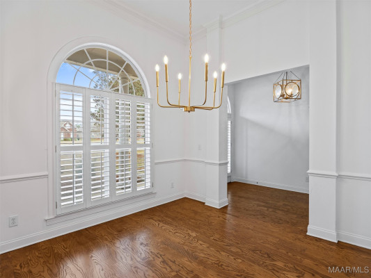 9431 Craftsman Place