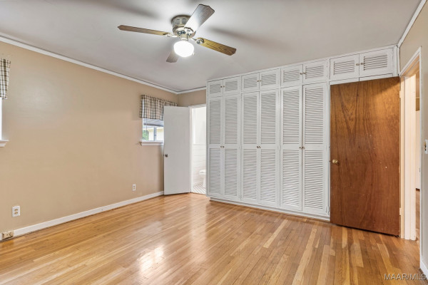 2702 Hermitage Drive