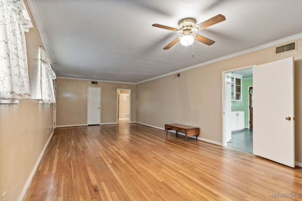 2702 Hermitage Drive