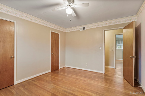 2702 Hermitage Drive