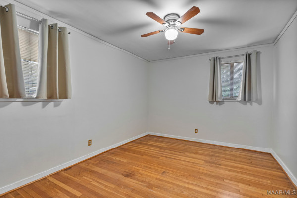 2702 Hermitage Drive