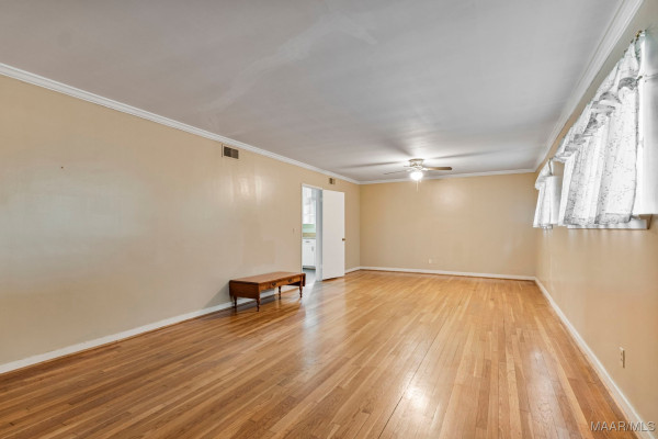 2702 Hermitage Drive