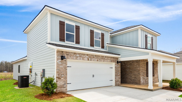 6040 Cunningham Trail