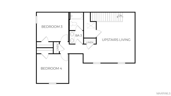 6040 Cunningham Trail