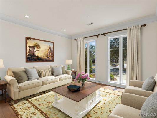 6311 Charles Towne Square