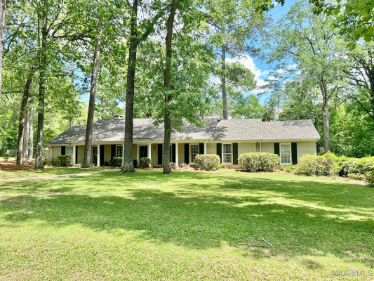 1701 Croom Drive