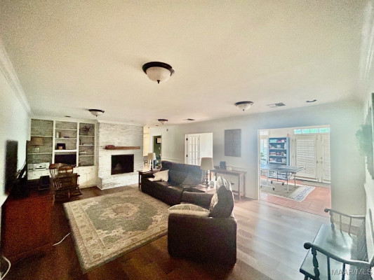 1701 Croom Drive