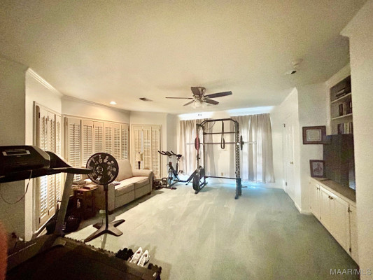 1701 Croom Drive