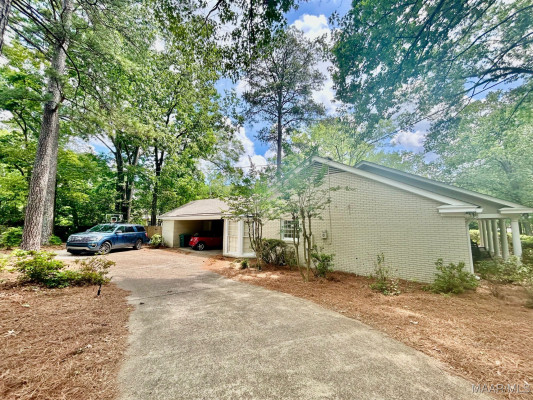 1701 Croom Drive